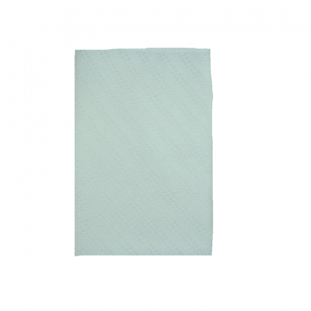 Pleduri si port-bebe-uri - Paturica 80 x 80 cm pentru bebelusi Mini Junior PLDB1-A-0-luni, Crem