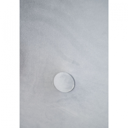 Canapea pentu copii 90 x 65 cm Drewex CN040723, Gri [3]