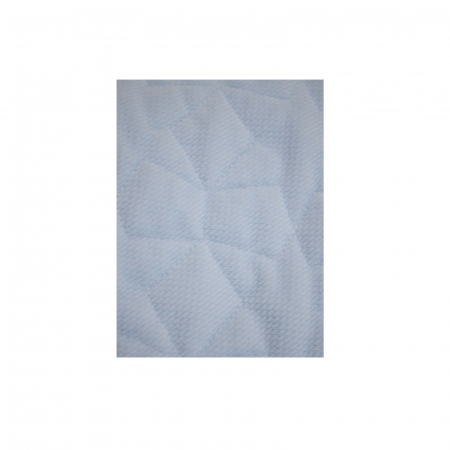 Pautirca 70 x 100 cm pentru baieti Olka 086, Albastru [2]