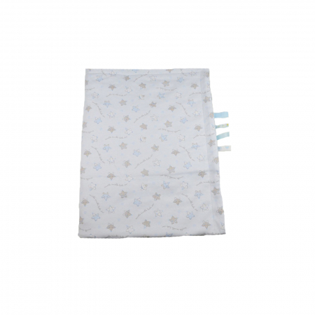 Pautirca 70 x 100 cm pentru baieti Olka 086, Albastru [1]