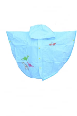 Umbrele si pelerine de ploaie - Pelerina de ploaie pentru baieti Mini Junior 4003-1-116