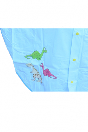 Pelerina de ploaie pentru baieti Mini Junior 4003-1-128 [1]