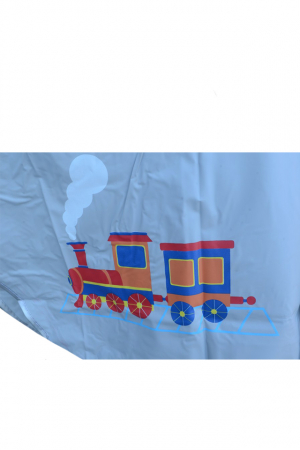 Pelerina de ploaie pentru baieti Mini Junior 4003A-128 [2]