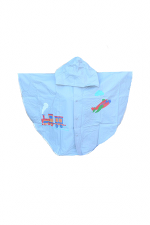 Umbrele si pelerine de ploaie - Pelerina de ploaie pentru baieti Mini Junior 4003A-116