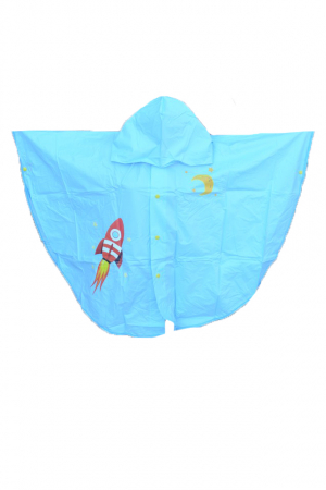 Umbrele si pelerine de ploaie - Pelerina de ploaie pentru baieti Mini Junior 4003T-116