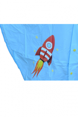 Pelerina de ploaie pentru baieti Mini Junior 4003T-116 [1]