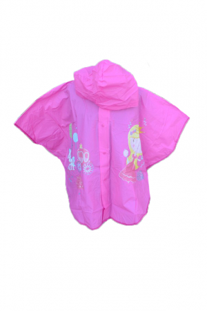 Umbrele si pelerine de ploaie fete - Pelerina de ploaie pentru fete Mini Junior 4003R-116