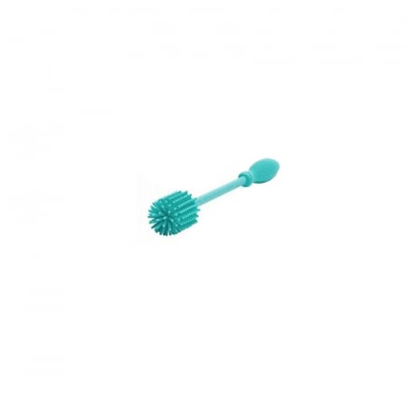Perie din silicon pentru curatarea biberoanelor Chicco 104659 [2]