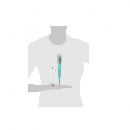 Perie pentru biberoane si tetine Philips Avent SCF145/06 [1]