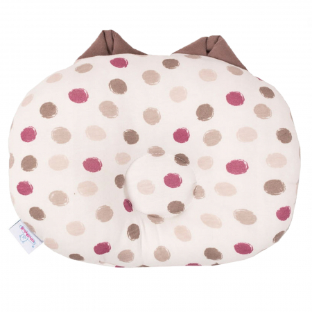 Perne pentru alaptat - Perna 29 x 26 cm pentru alaptat BabyMatex 054546, Multicolor
