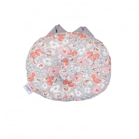 Perne pentru alaptat - Perna 28 x 25 cm pentru alaptat BabyMatex 054713, Multicolor