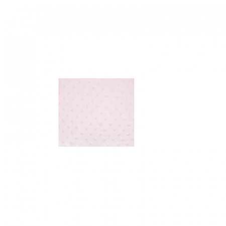Perna cu volanase pentru copii 24 x 27 cm Duet Baby 629-RZ, Roz [1]
