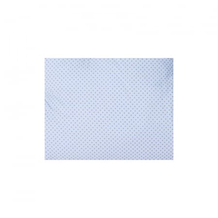 Perna decorativa norisor 30 x 50 cm Belisima P01-729A, Albastru [1]