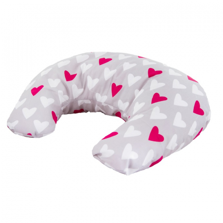 Perne pentru alaptat - Perna pentru alaptat Sensillo PS-G, Multicolor