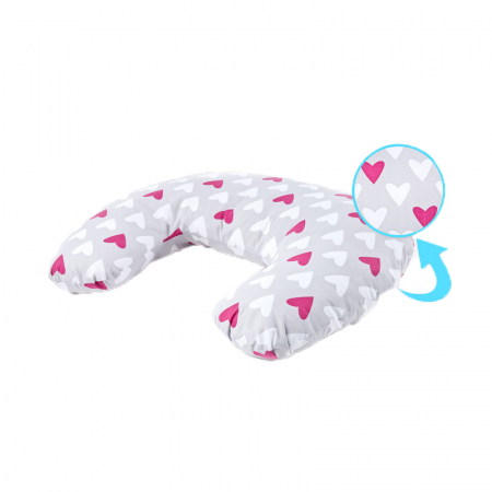 Perna pentru alaptat Sensillo PS-G, Multicolor [2]