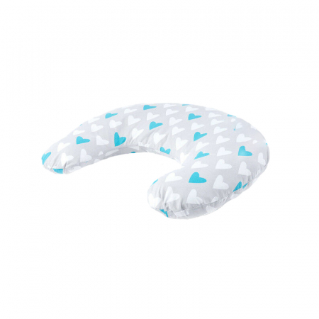 Perne pentru alaptat - Perna pentru alaptat Sensillo PS-G1, Multicolor