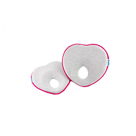 Perna ergonomica pentru bebelusi 22 x 22 cm Sensillo 43-190, Gri [1]