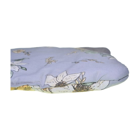 Perna pentru copii 30 x 35 cm, Mini Junior 0110G2, Gri [3]