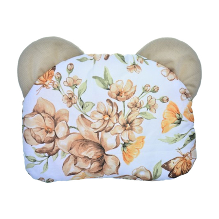 Perna pentru copii 30 x 35 cm, Mini Junior 0110M, Multicolor [1]