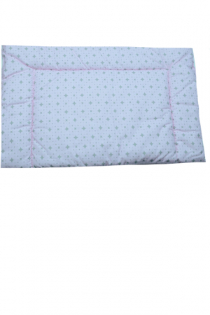 Perne si fete de perne - Perna pentru copii 40 x 60 cm MimiNu PCM-008, Roz