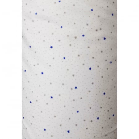 Perna pentru gravide si bebelusi 70 x 45 cm Ty i My 502468, Alb [1]