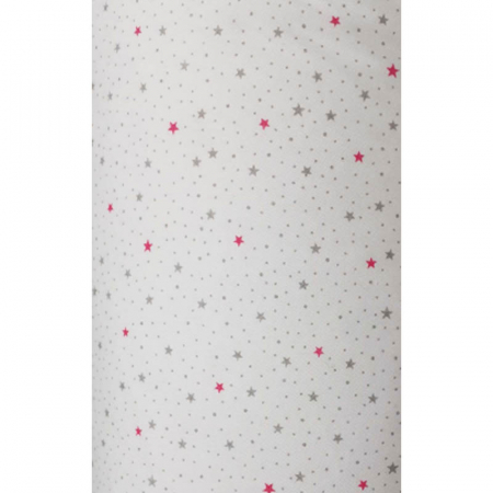 Perna pentru gravide si bebelusi 70 x 45 cm Ty i My 502123, Alb [1]