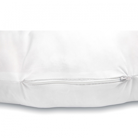 Perna pentru gravide si bebelusi 170 x 35 cm Sensillo 391342, Multicolor [3]