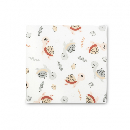Perna pentru scaun copii 32 x 32 x 8 cm Sensillo 393728, Multicolor [2]