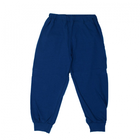 Pijama pentru baieti GT GT-6791AL-92-cm, Multicolor [2]