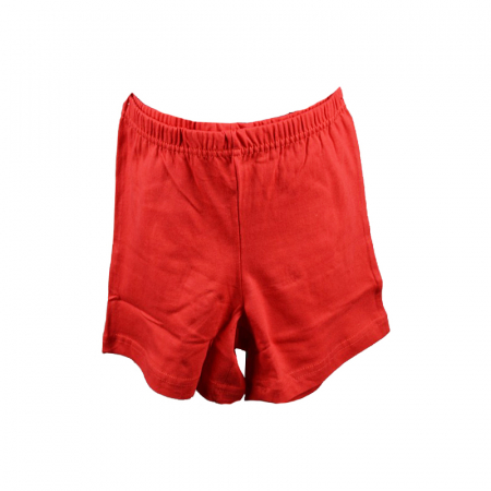Pijama de vara pentru fete Minnie Mouse E Plus M DIS MF 52 04 DIS MF 52 04 7294-104, Multicolor [1]