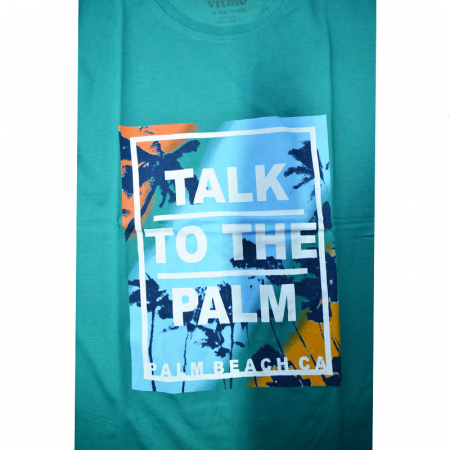 Pijama de vara pentru baieti Mini Junior VTMO-73044, Multicolor [2]