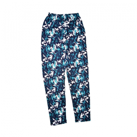 Pijama din 2 piese, pentru baieti, Mini Junior 25453T, Turcoaz [3]