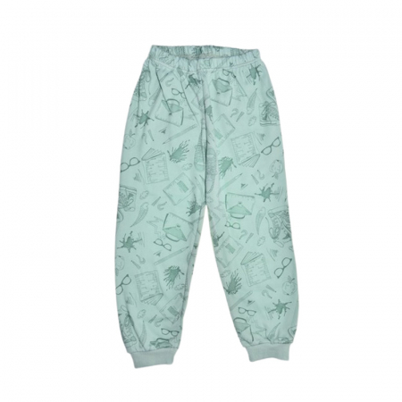 Pijama din 2 piese, pentru baieti, Mini Junior 3994V, Verde [2]