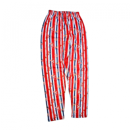 Pijama din 2 piese, pentru fete, Mini Junior 11746R, Rosu [3]