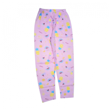 Pijama din 2 piese, pentru fete, Mini Junior 61485R, Roz [5]