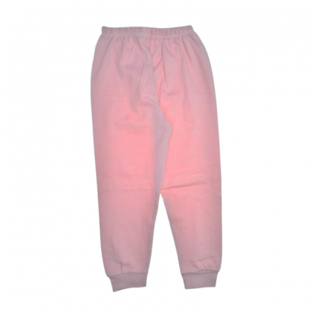 Pijama din 2 piese, pentru fete, Mini Junior PJ2508R, Roz [2]