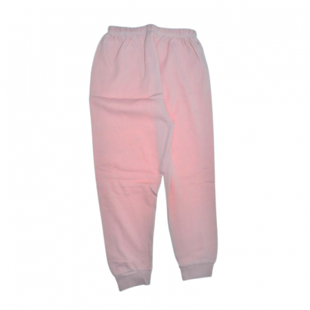 Pijama din 2 piese, pentru fete, Mini Junior PJ2508R, Roz [4]