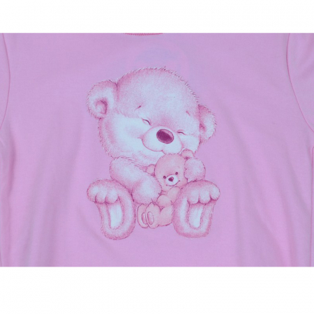 Pijama pentru fete Marcinkowski 404672-R-116, Multicolor [1]