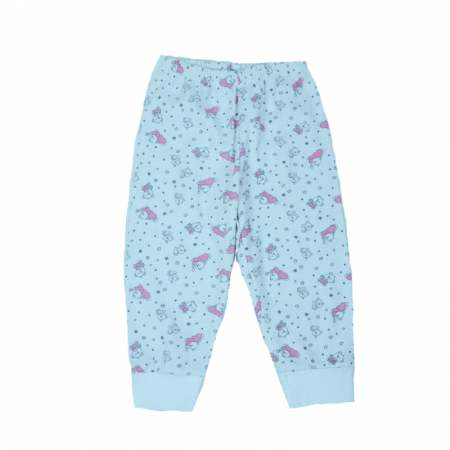 Pijama pentru fete Pifou Model1 M1-A-86, Multicolor [3]