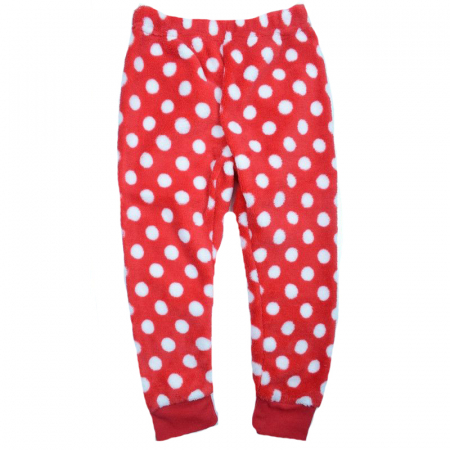 Pijama pentru fete Sun City Minnie Mouse RH2008RO-116, Multicolor [2]