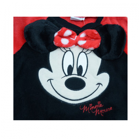 Pijama pentru fete Sun City Minnie Mouse RH2008RO-116, Multicolor [3]