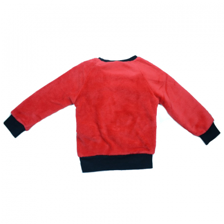 Pijama pentru fete Sun City Minnie Mouse RH2008RO-116, Multicolor [1]