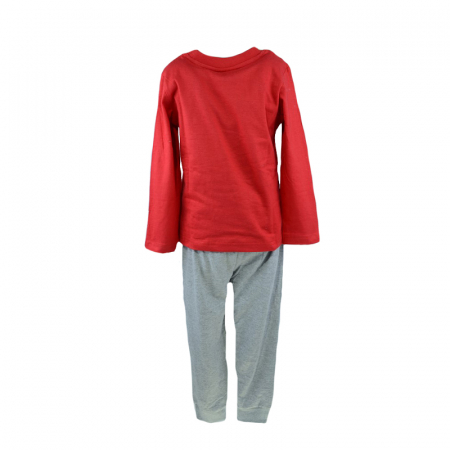 Pijama pentru baieti E Plus M Minions 806525-98-cm, Multicolor [1]