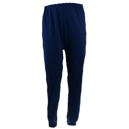Pijama pentru baieti GT 7584-A-140-cm, Albastru [2]
