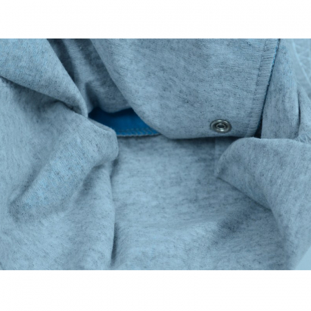 Pijama pentru baieti Koala 05-299-80-cm, Multicolor [5]
