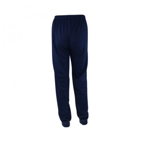 Pijama pentru baieti Marcinkowski 406355A-128, Albastru [6]