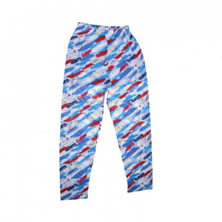 Pijama pentru baieti Mini Junior PJ-71972, Albastru [1]