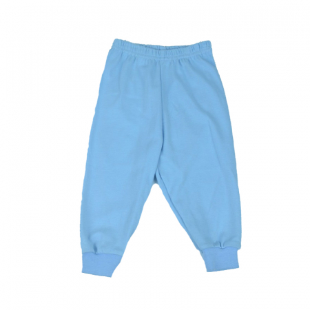 Pijama pentru baieti Mini Junior 566258-AL-74-cm, Albastru [3]