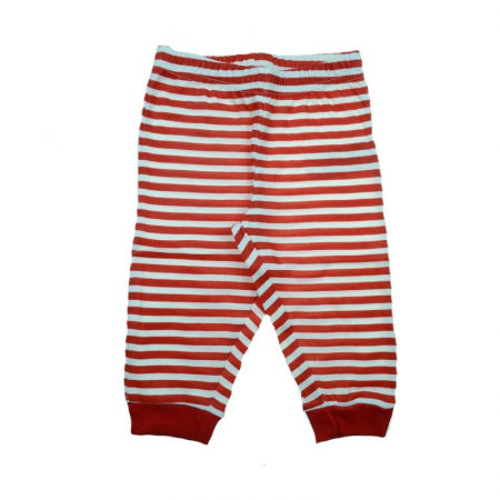 Pijama pentru baieti Sun City Mickey Mouse HS0336-86-cm, Rosu [1]