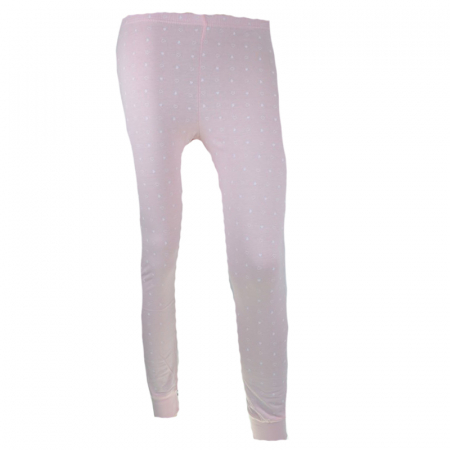 Pijama pentru fete Atut 8036-140-cm, Roz [1]
